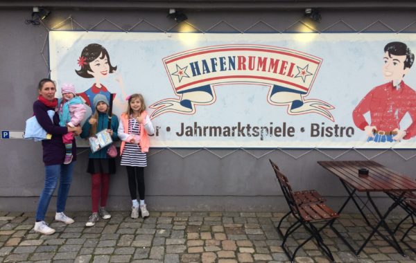 hafenrummel